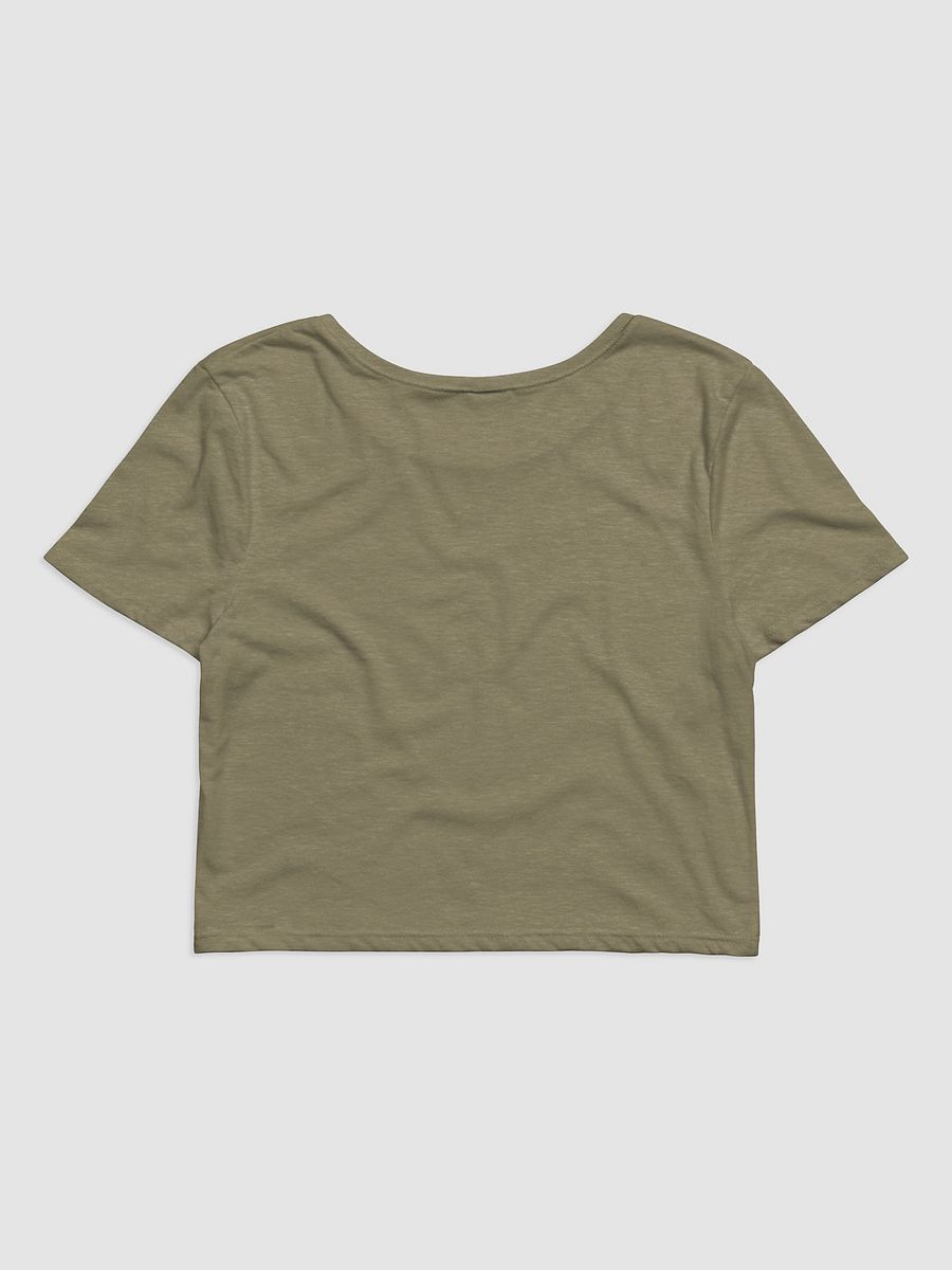 Menagerie's Bachelorettes ~ cropped tee shirt product image (2)