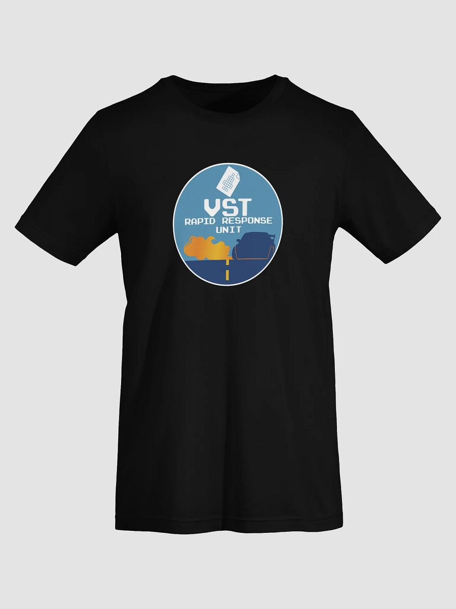 VST - Rapid Response Unit - Unisex Cut product image (48)