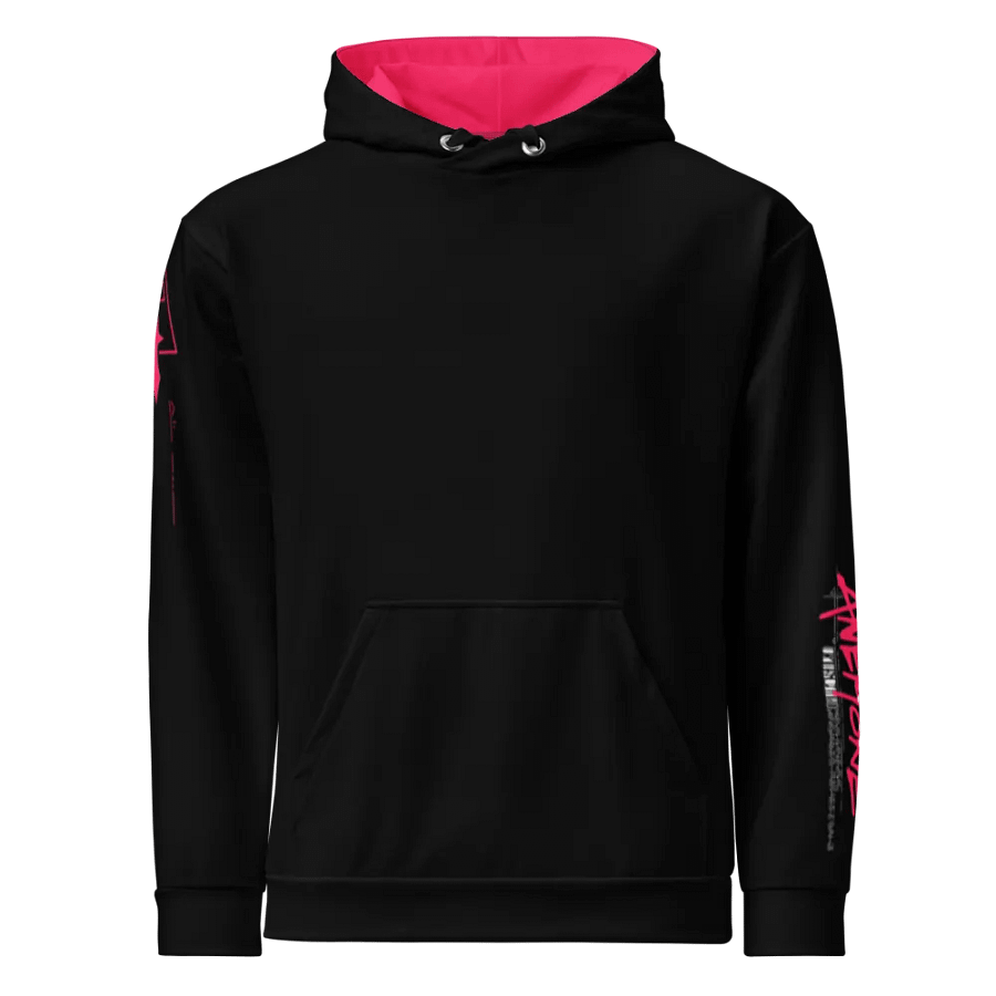 MECHANICAL - HOODIE product image (2)