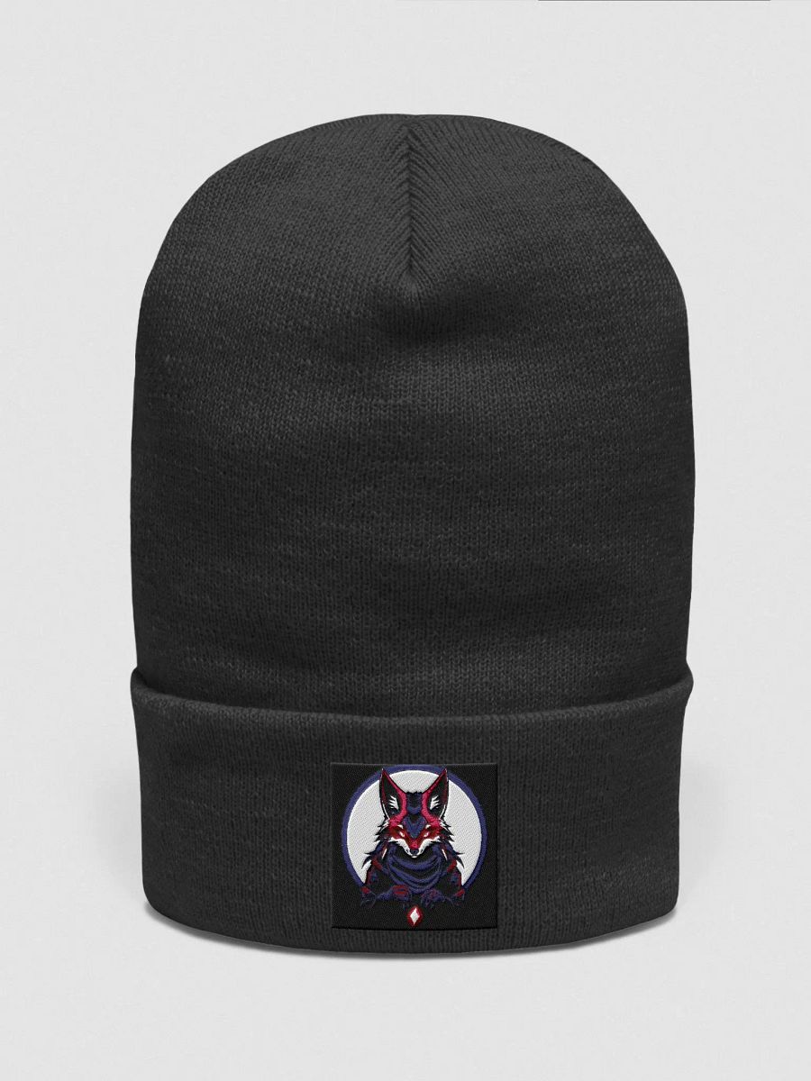 Foxtrot Beanie product image (5)