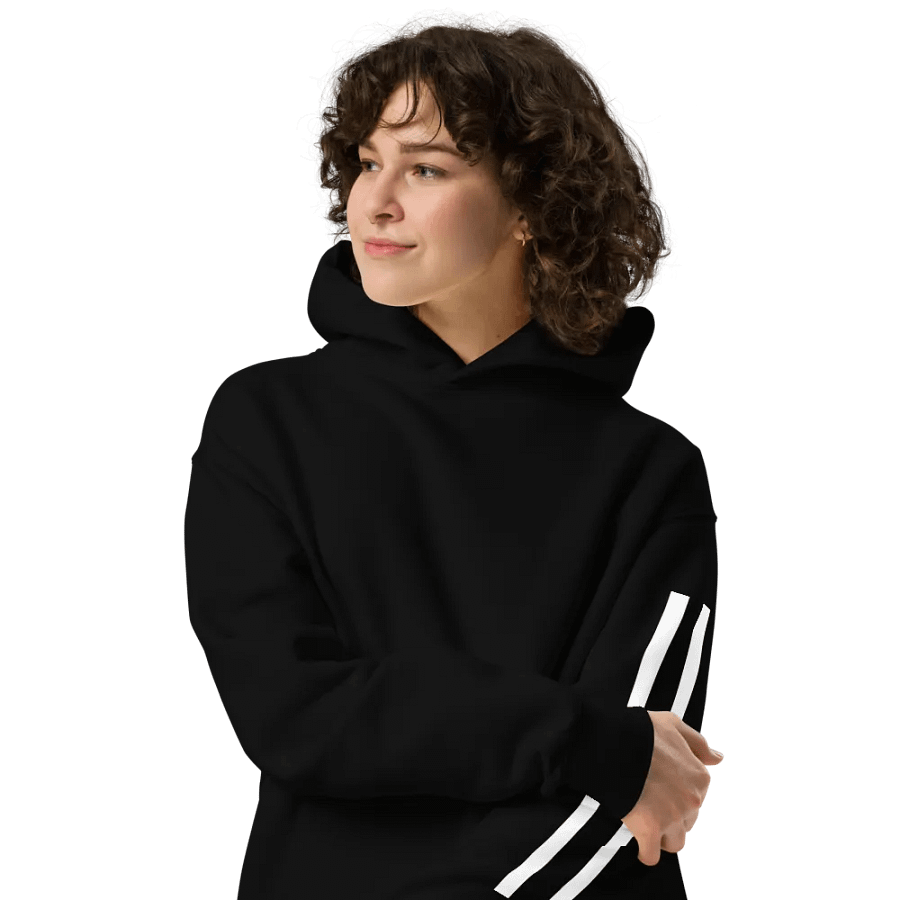 Lets Roll Hoodie product image (10)
