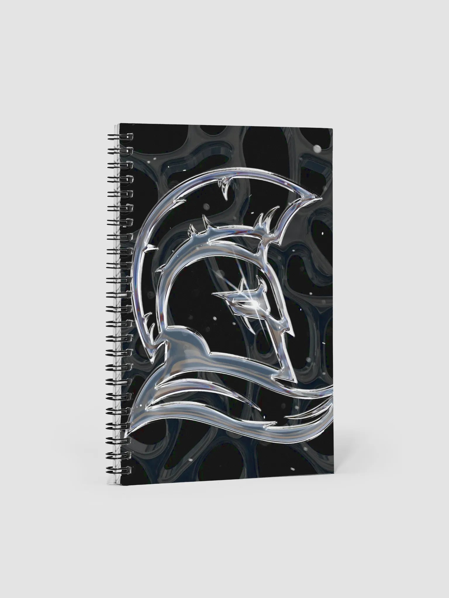 Legion Notebook (Phase III) product image (1)