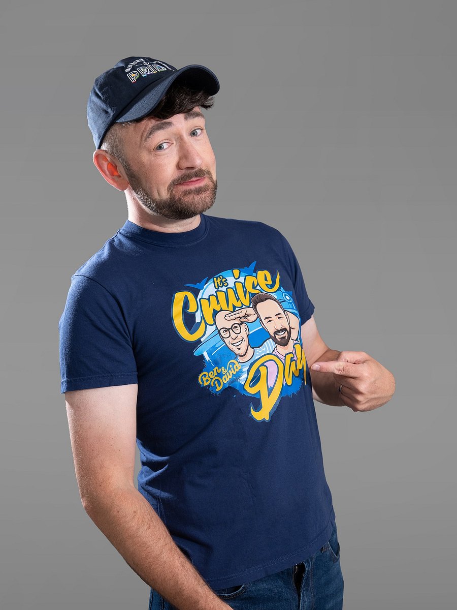 Men's It's Cruise Day T-Shirt product image (5)