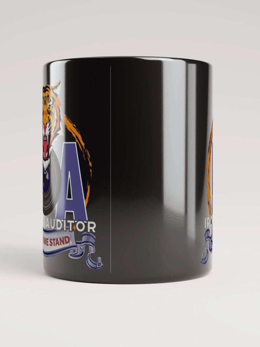 Original IA Black Mug product image (5)