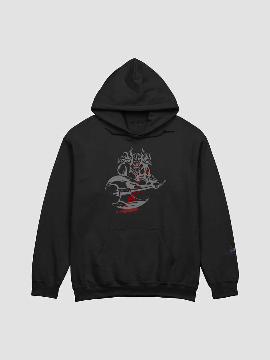 Tonight We Raid! product image (6)