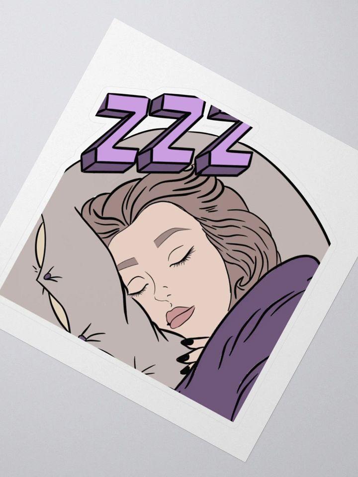 Sleepy Eriss product image (2)