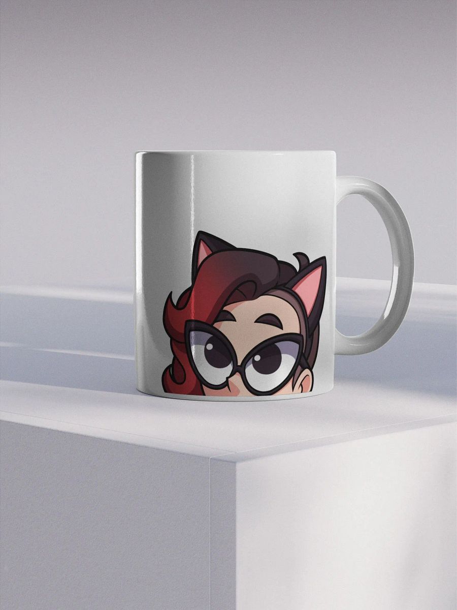 Nika Lurk Mug product image (4)