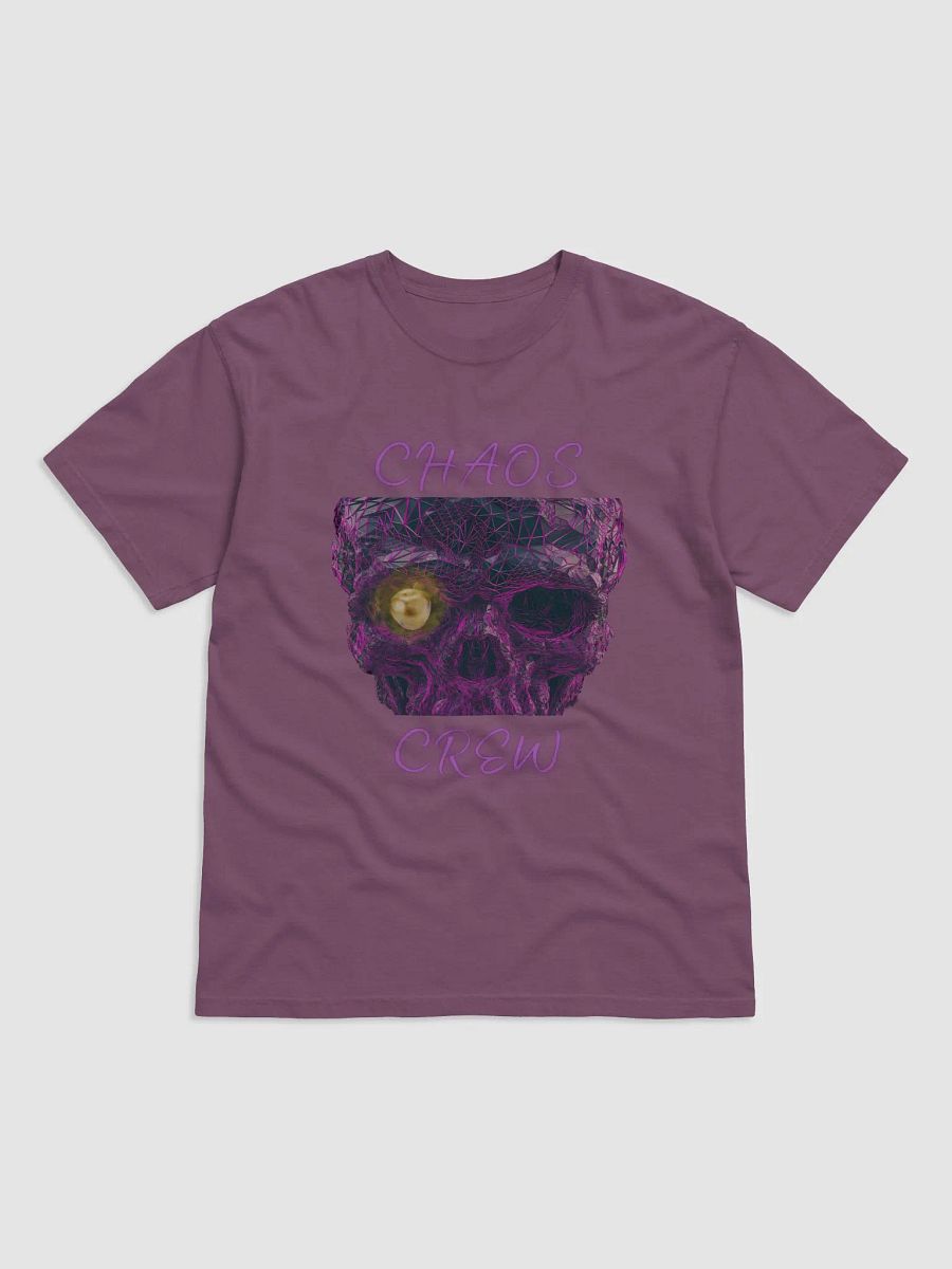Chaos Crew w/ OG Logo product image (1)