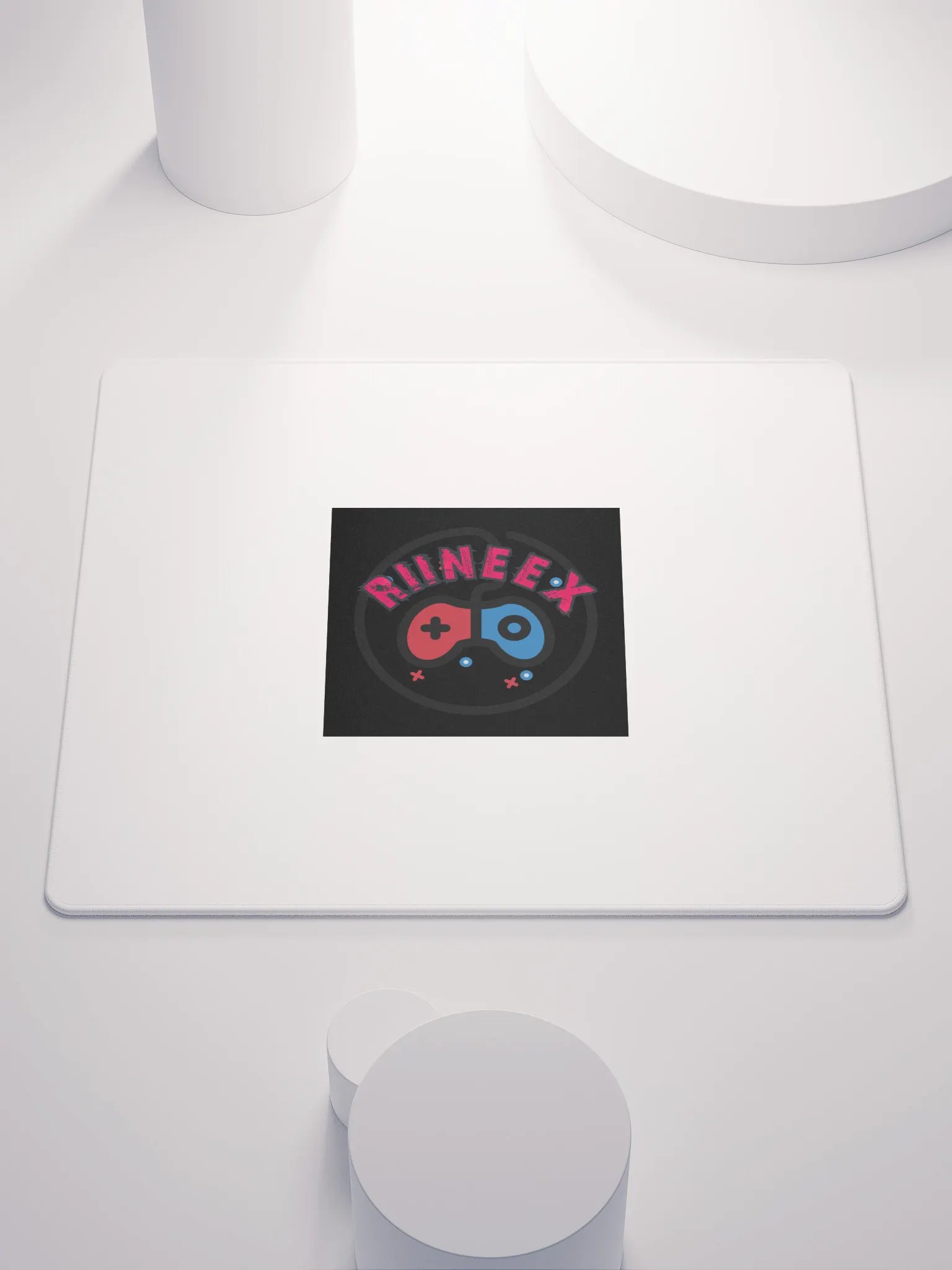 Riineex mauspad product image (1)