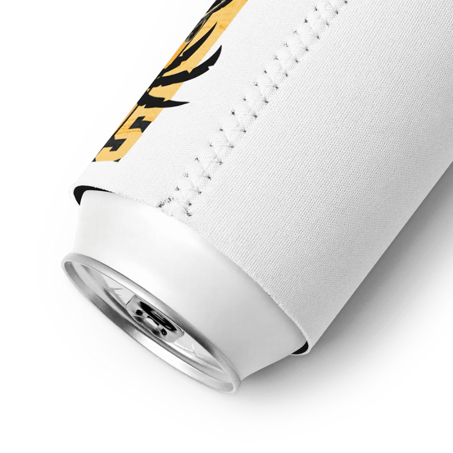 Summer Trash Panda Can Coozie Cooler product image (10)
