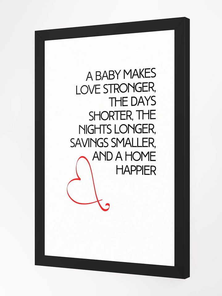 Nursery Wall Art 