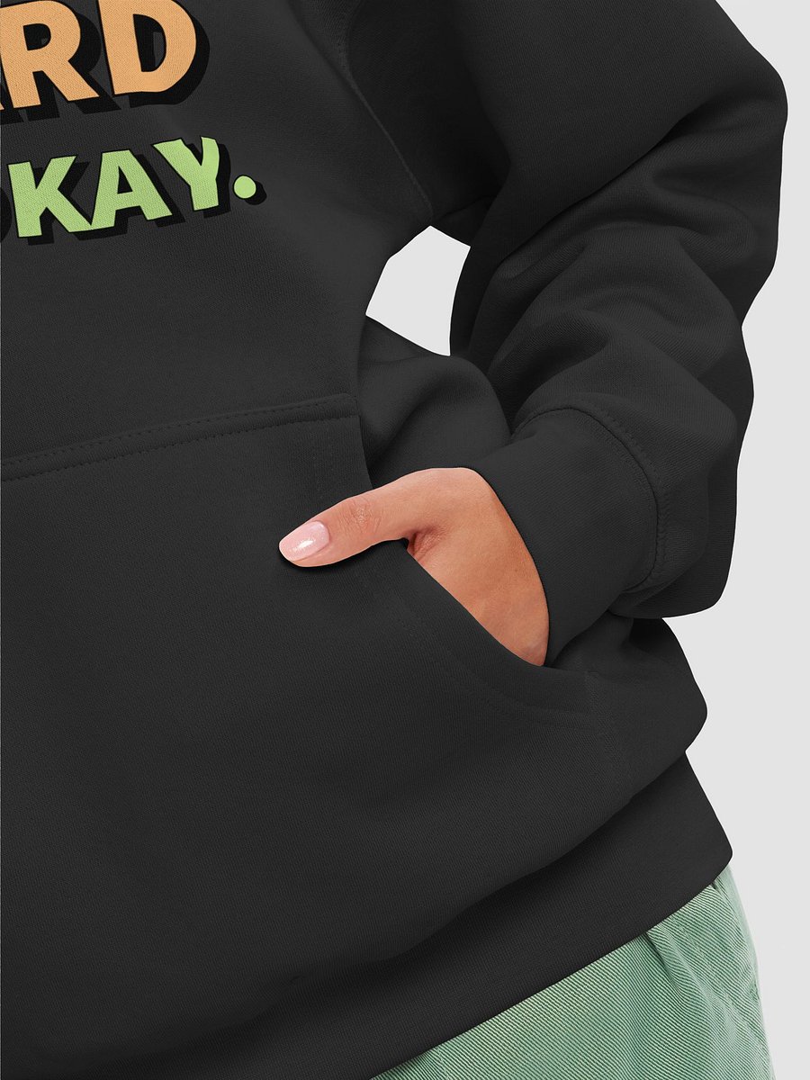 Words are hard hoodie (no background) product image (37)