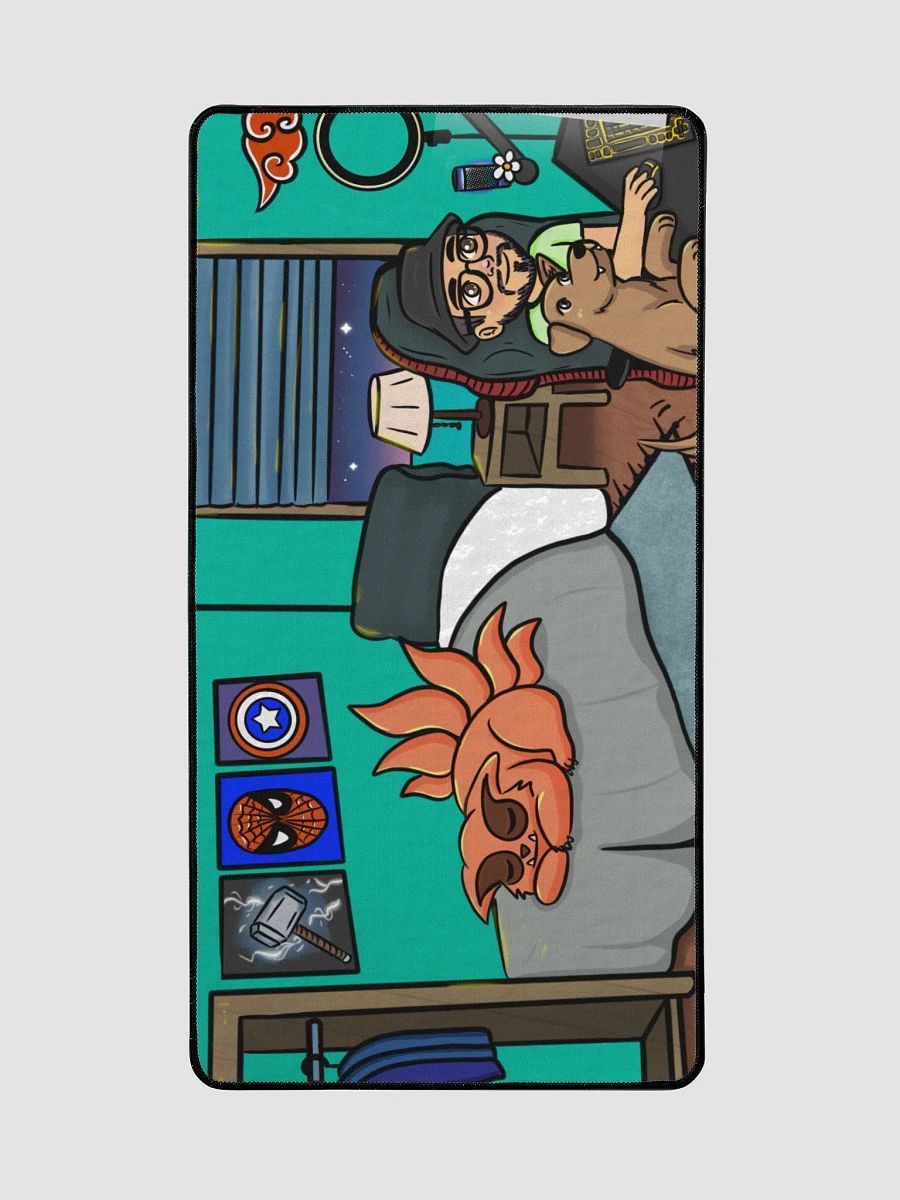 Thatsfranny Mouse pad product image (2)