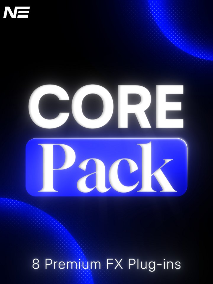 NeoFX Core Pack product image (1)