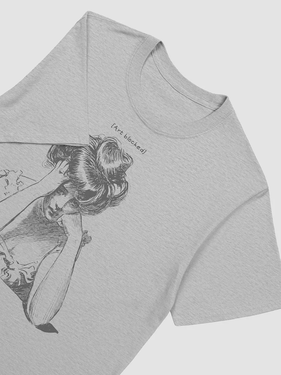 Art Blocked T-Shirt product image (2)