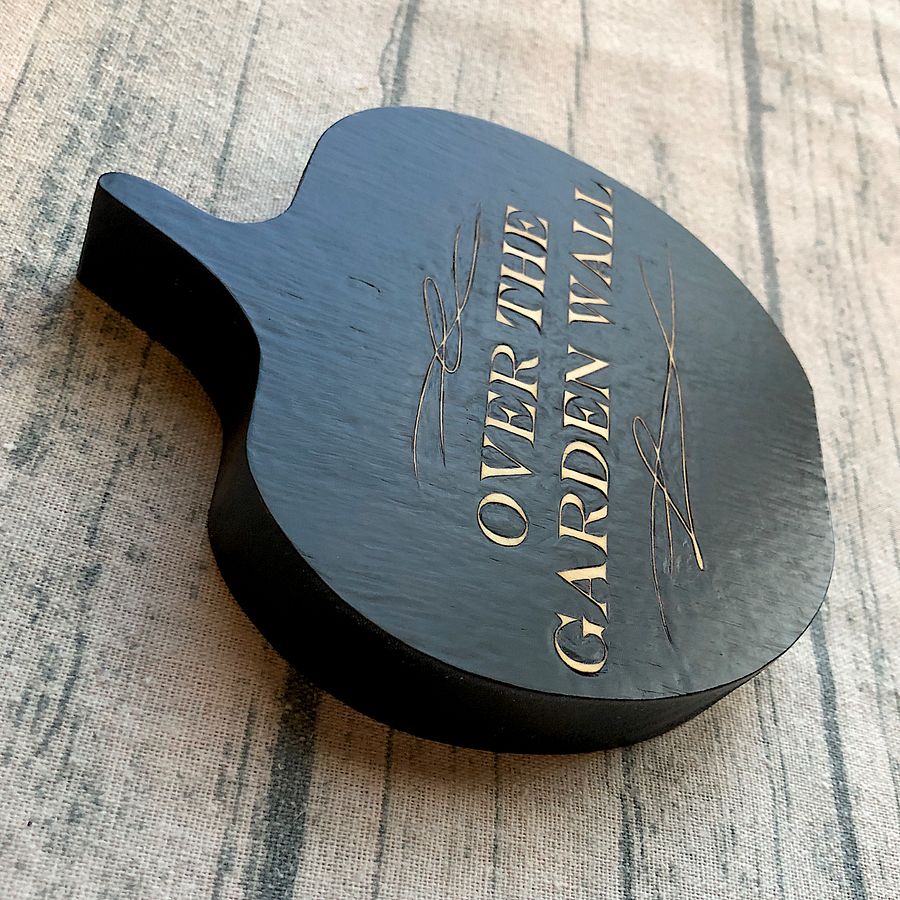 Black Pumpkin - Over the Garden Wall product image (5)