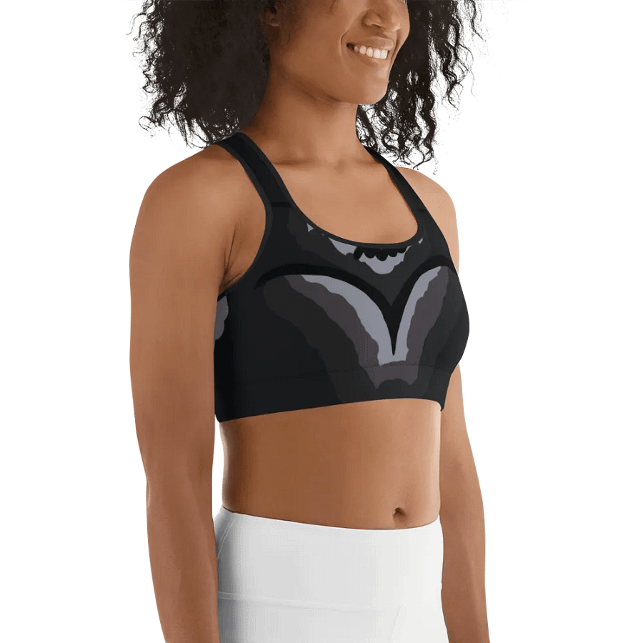 Dog? Sports Bra product image (4)