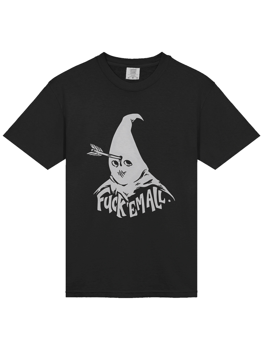Fuck Em All Mayy Bailey Shirt product image (2)