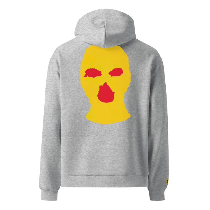 CULT LIFE BRAND HOODIE product image (2)