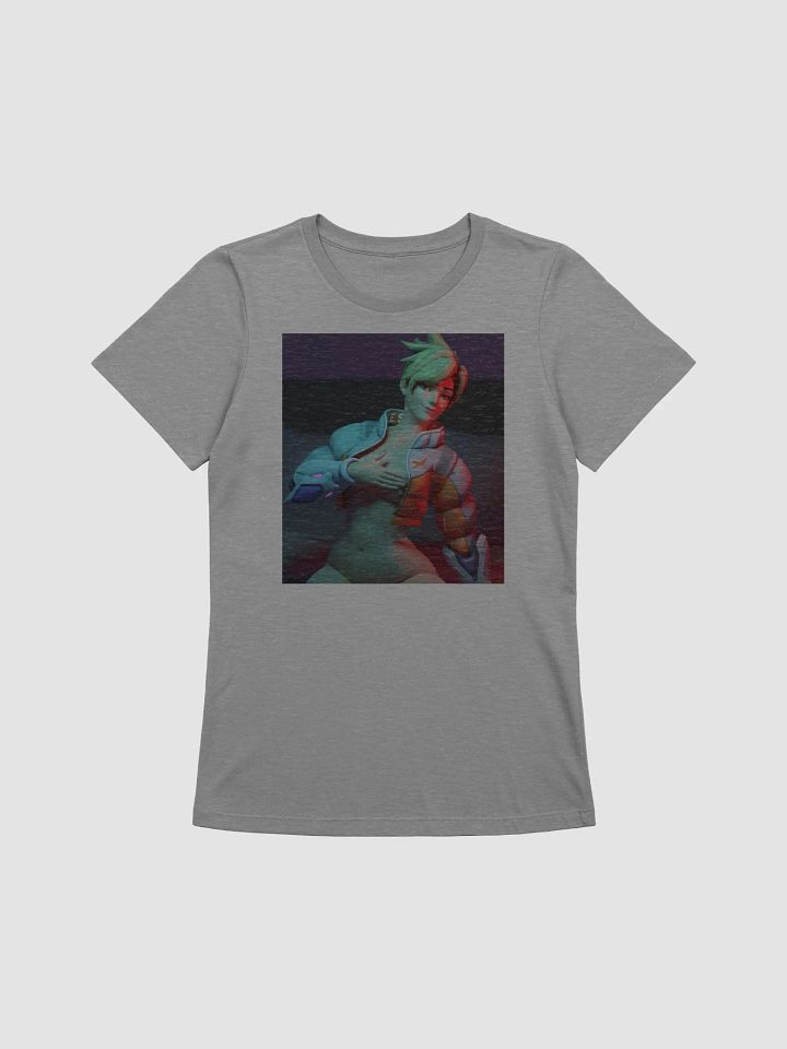 Limited Edition Sussy Tracer Women's Supersoft Relaxed-fit T-Shirt product image (1)