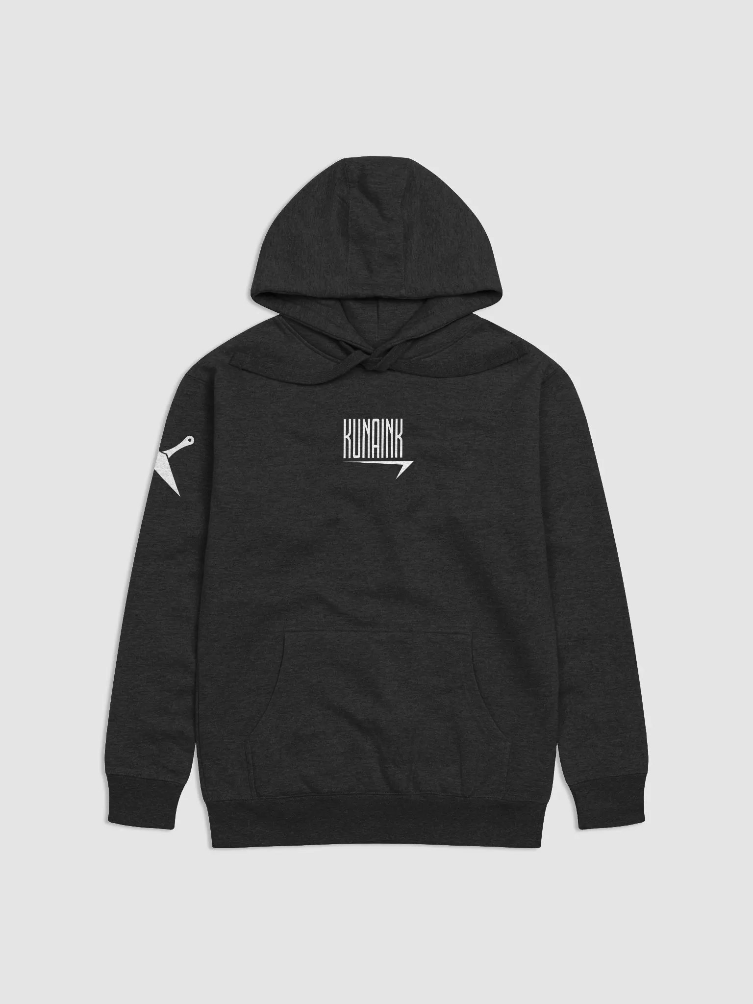 moletom Ninja Cross Kunaink product image (1)