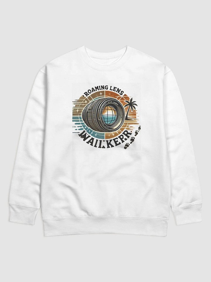 Cotton Heritage Premium Sweatshirt product image (3)