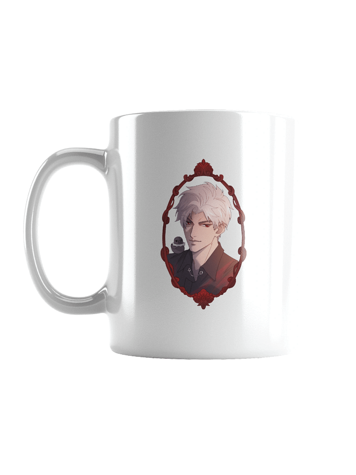 Sylus Love and Deepspace Coffee Mug product image (1)