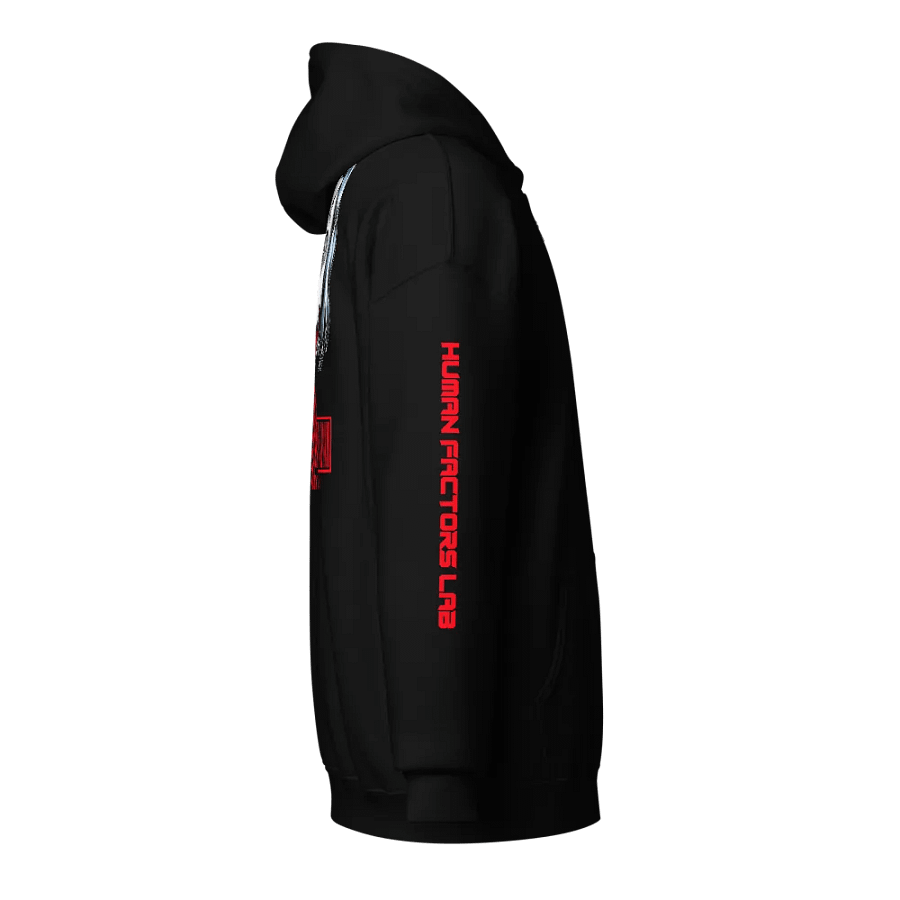 ThomASS Jaw Hoodie product image (7)