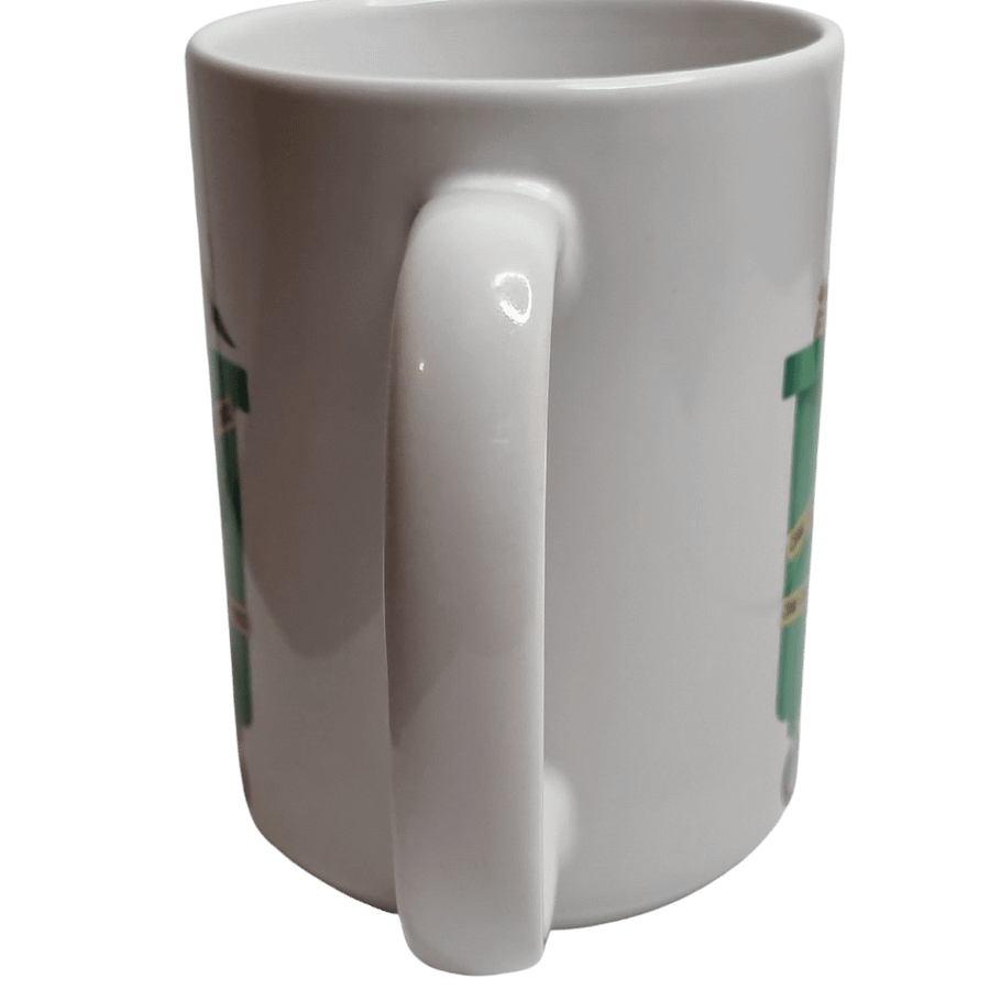 Dumpster Fire Army Mega-Mug product image (3)