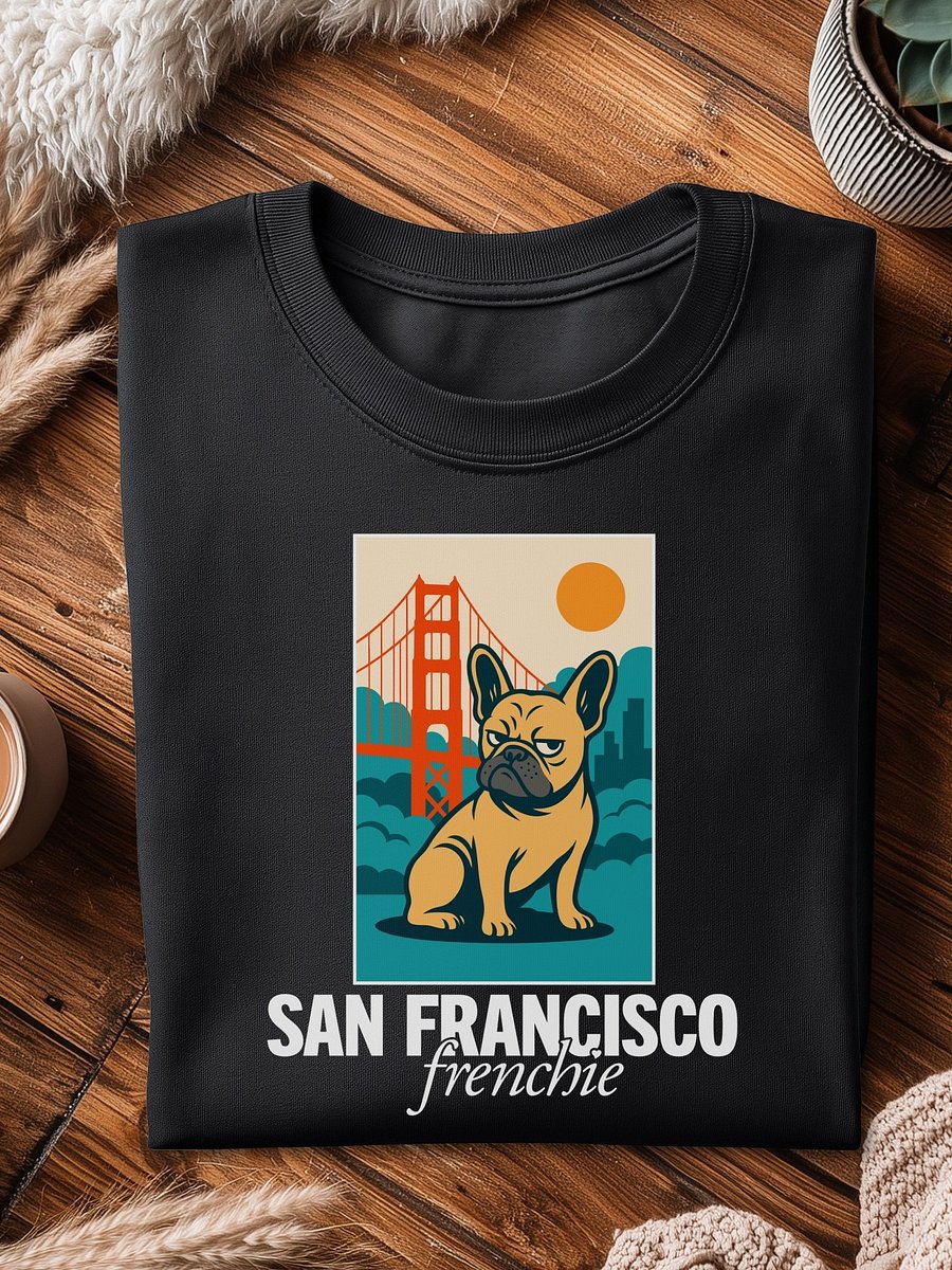 SAN FRANCISCO frenchie product image (6)