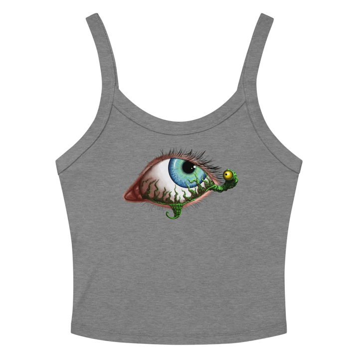 Eye Goo Crop Tank product image (2)
