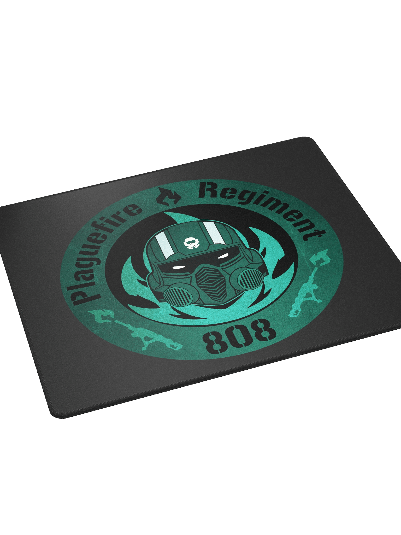 Plaguefire Mousepad product image (3)