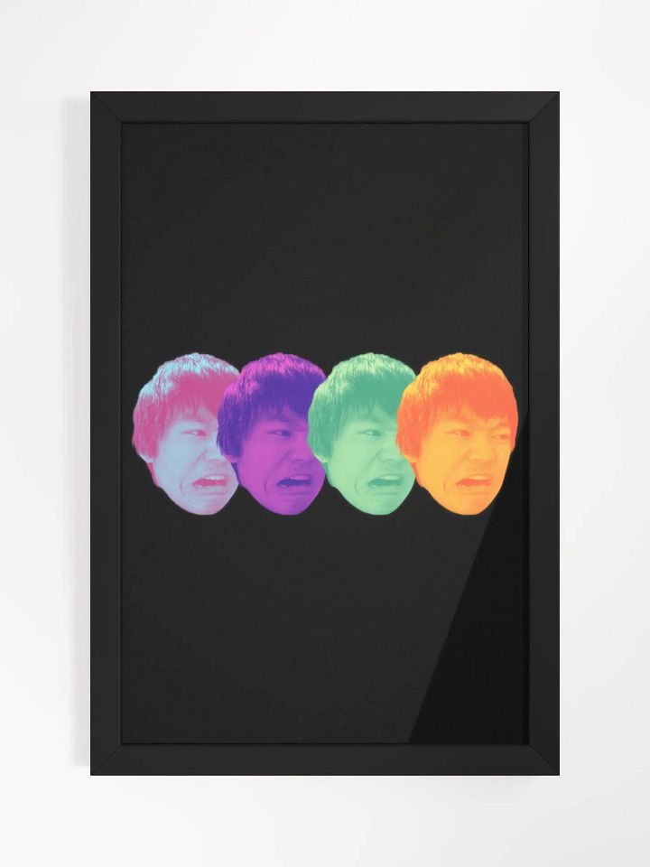 The Eugh Quartet product image (1)