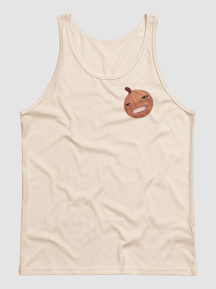 Onion-Flavored Tank Top product image (2)