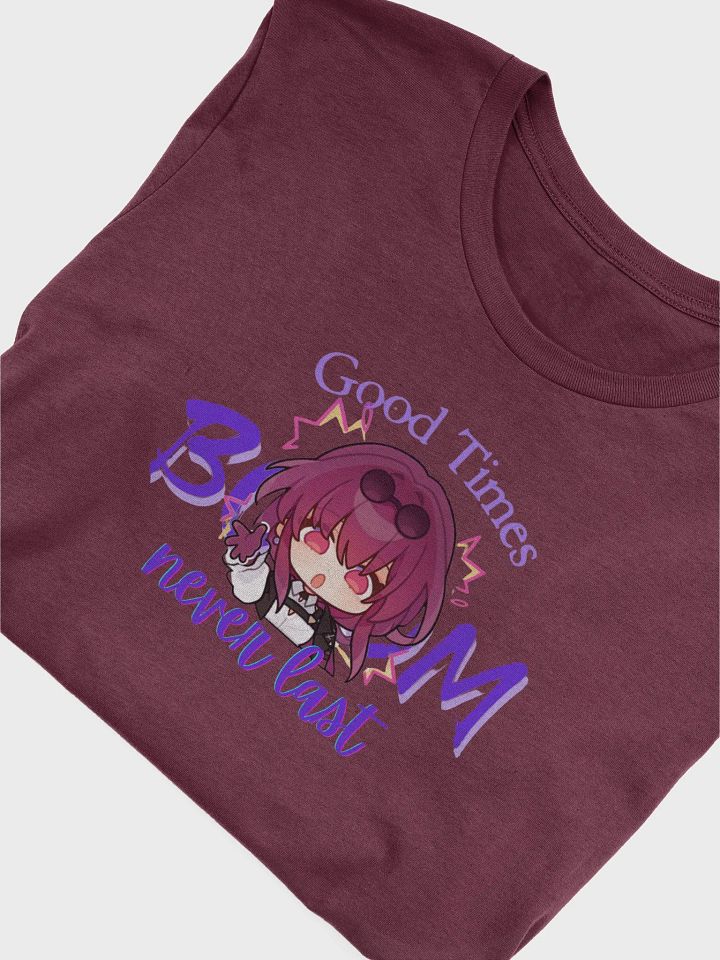 kafka mini ult animation T-Shirt. product image (2)