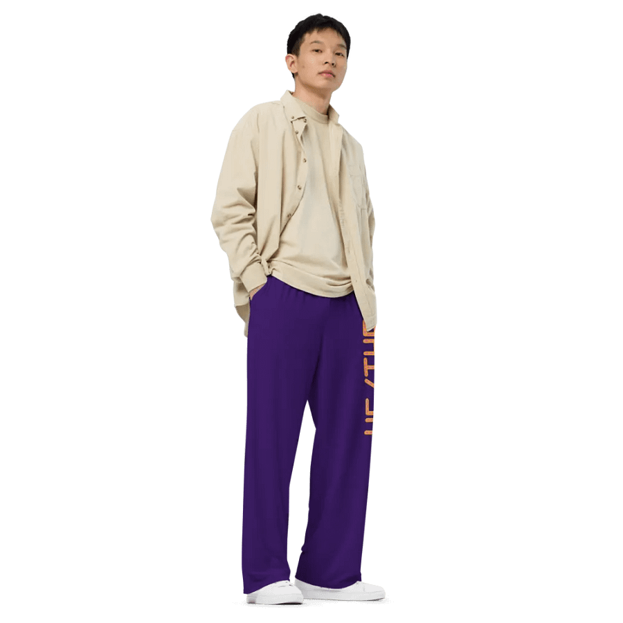 HE/THEY Pronoun Pants product image (9)