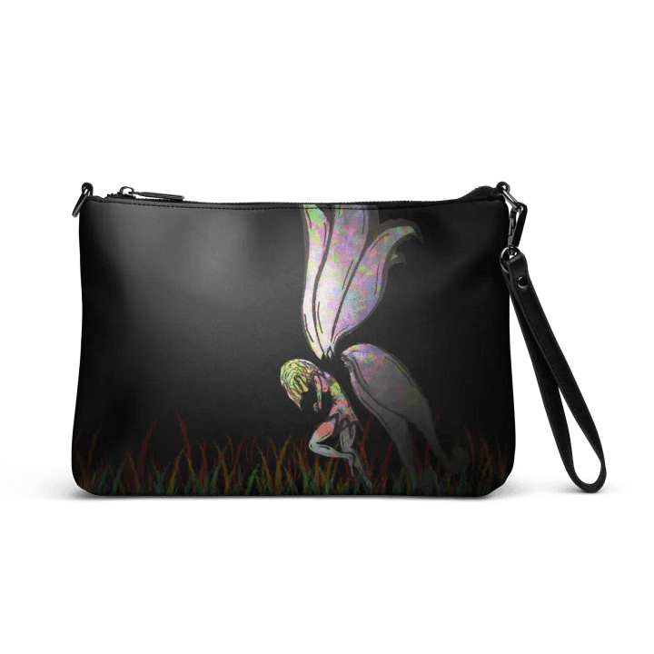 Faerie Theft Crossbody Bag product image (1)
