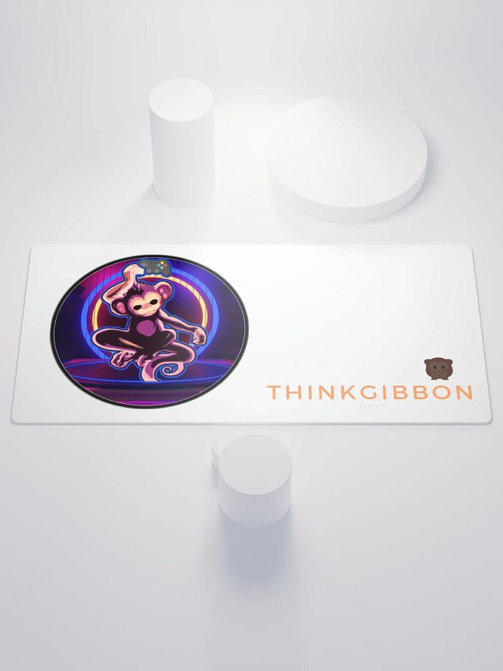 Gaming Mouse Pad product image (1)