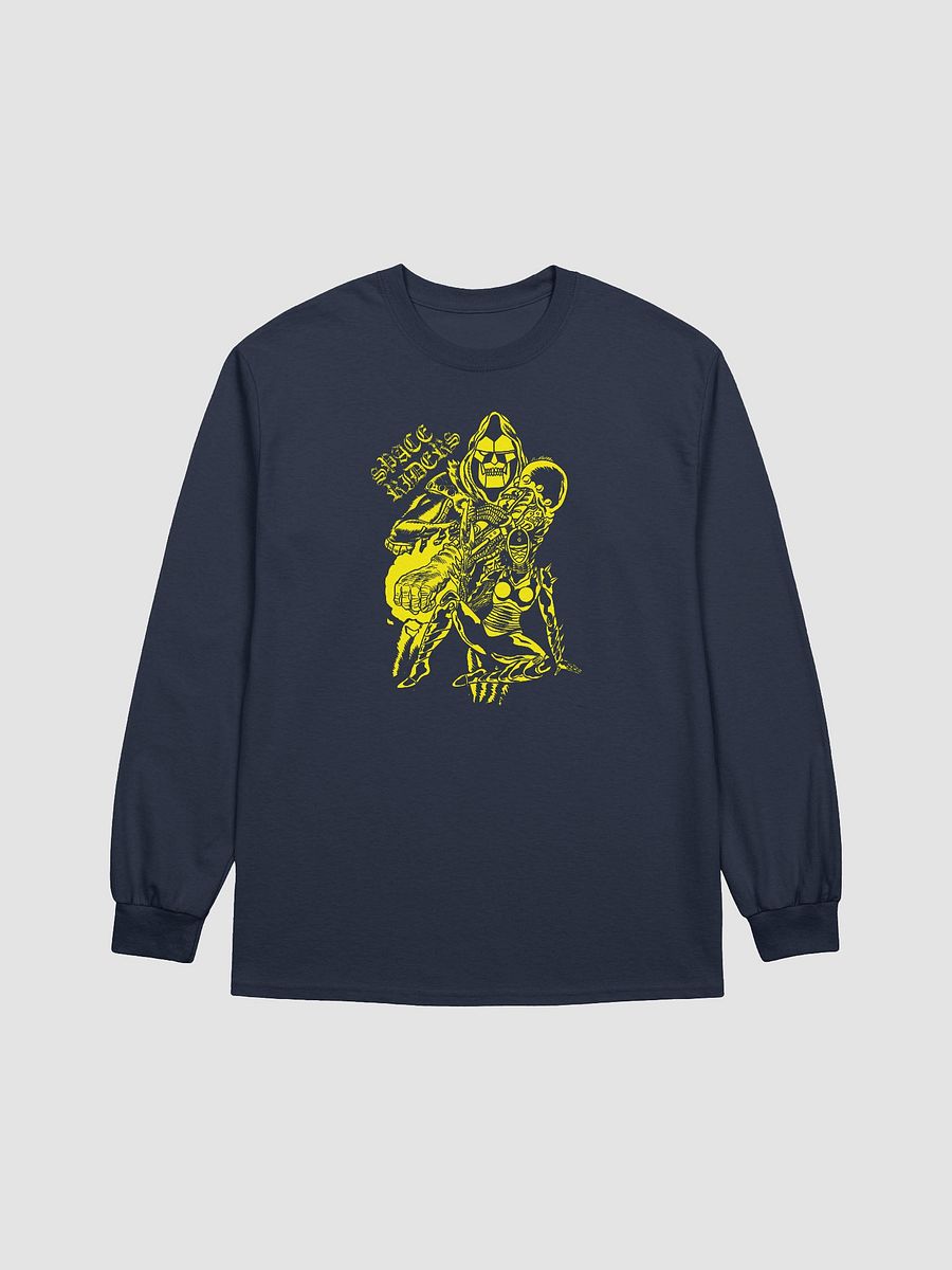 YARA & PELIGRO bootleg print product image (1)