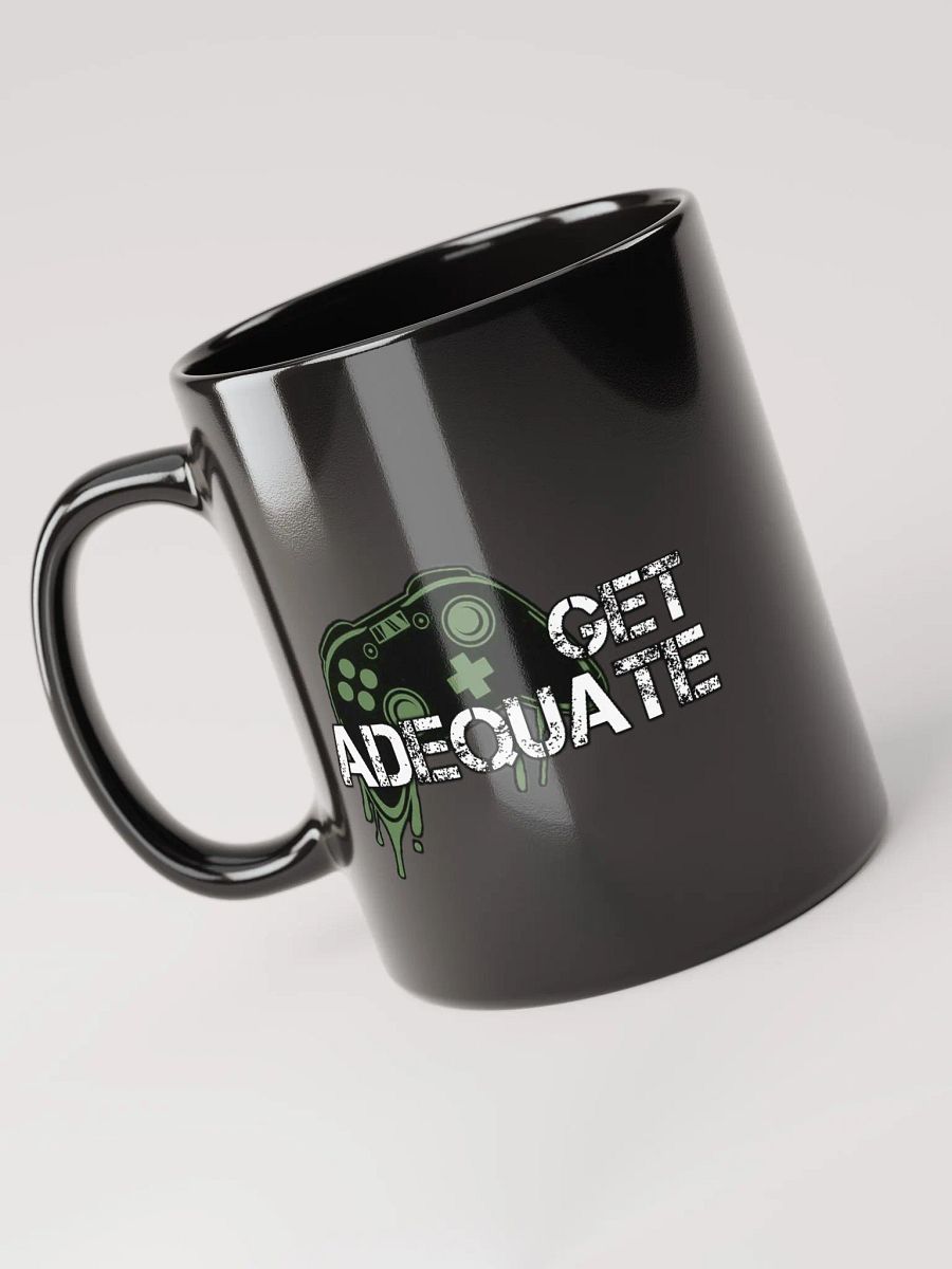 Get Adequate Mug - XB product image (5)