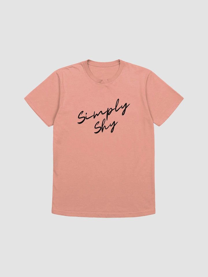 Simple T product image (3)