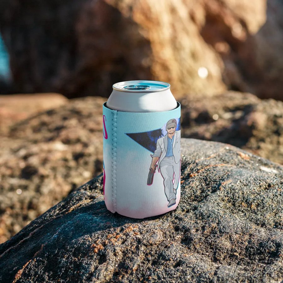 What's Your Vice Koozie product image (9)