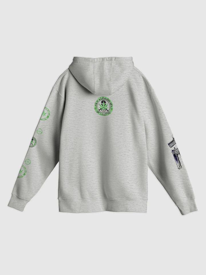 Medical MJ | Pullover Hoodie product image (2)
