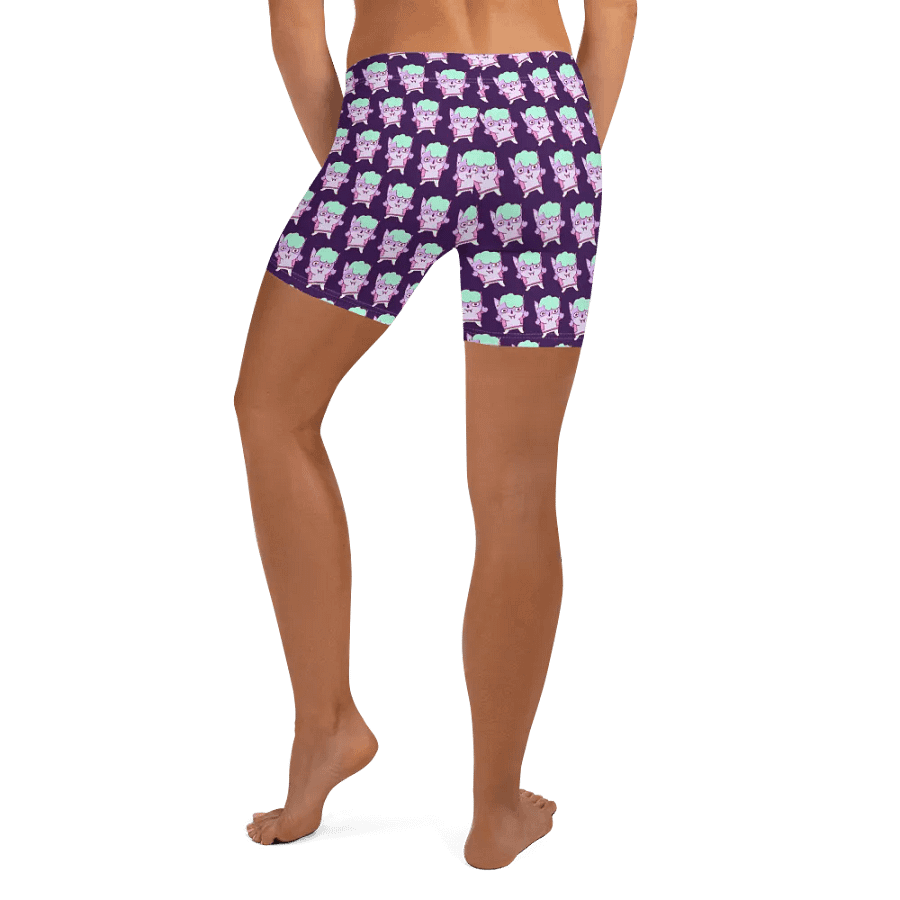 Augustus Bike Shorts product image (4)
