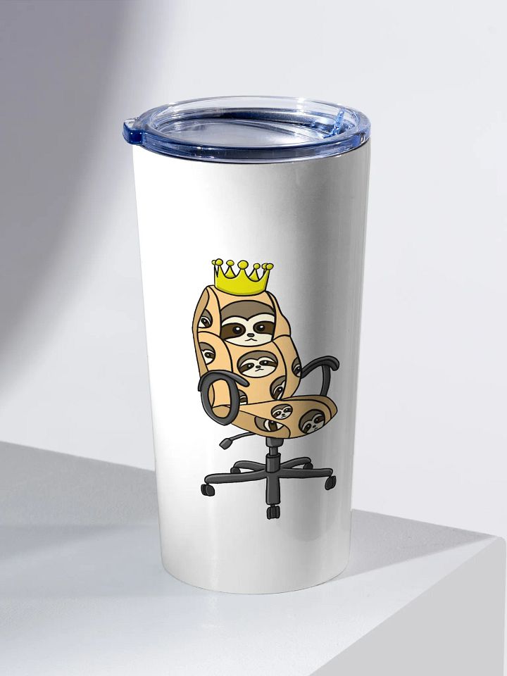 Insulated Tumbler - Chair product image (2)
