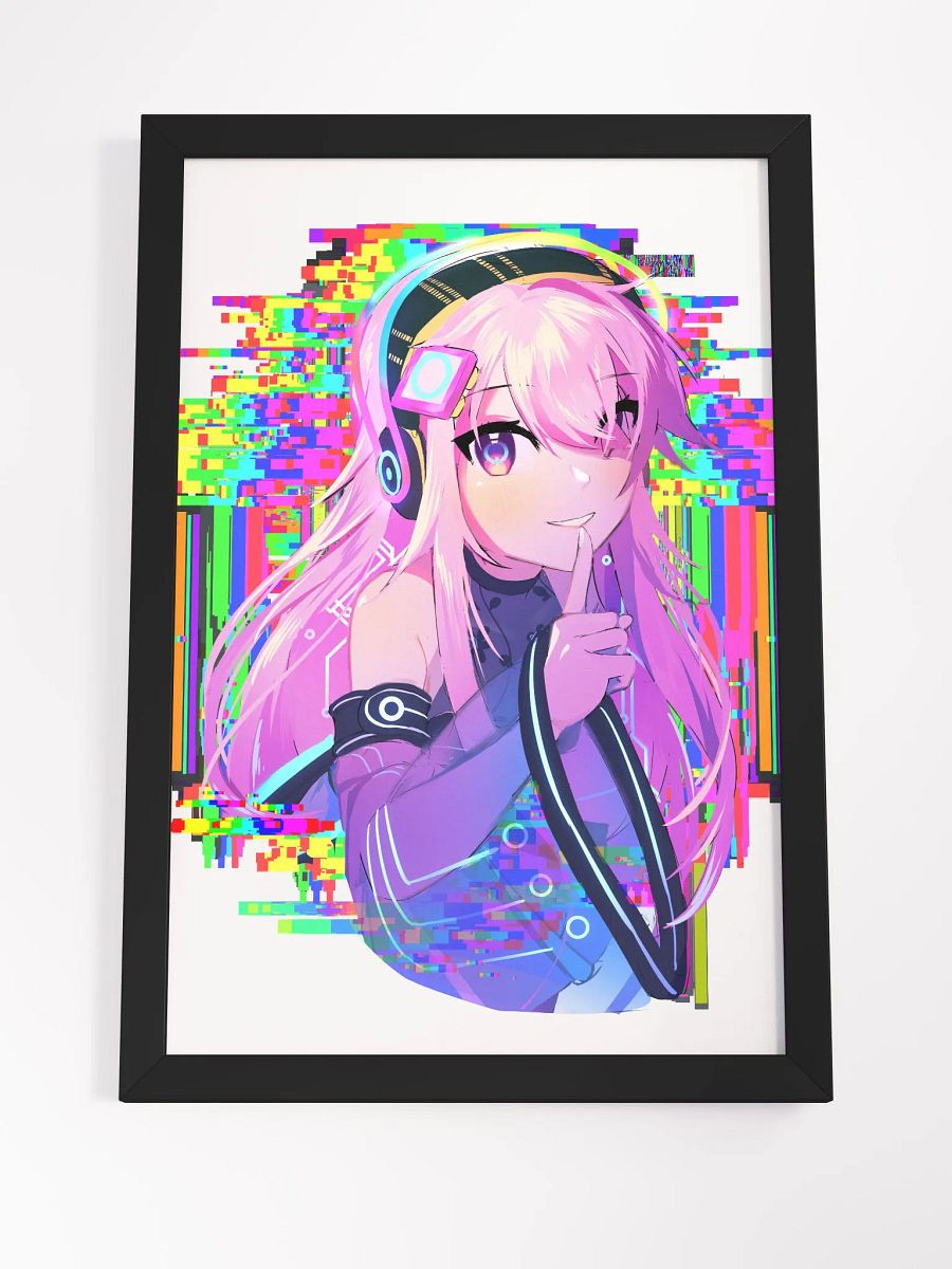 Upgraded Akheera Framed Print product image (24)