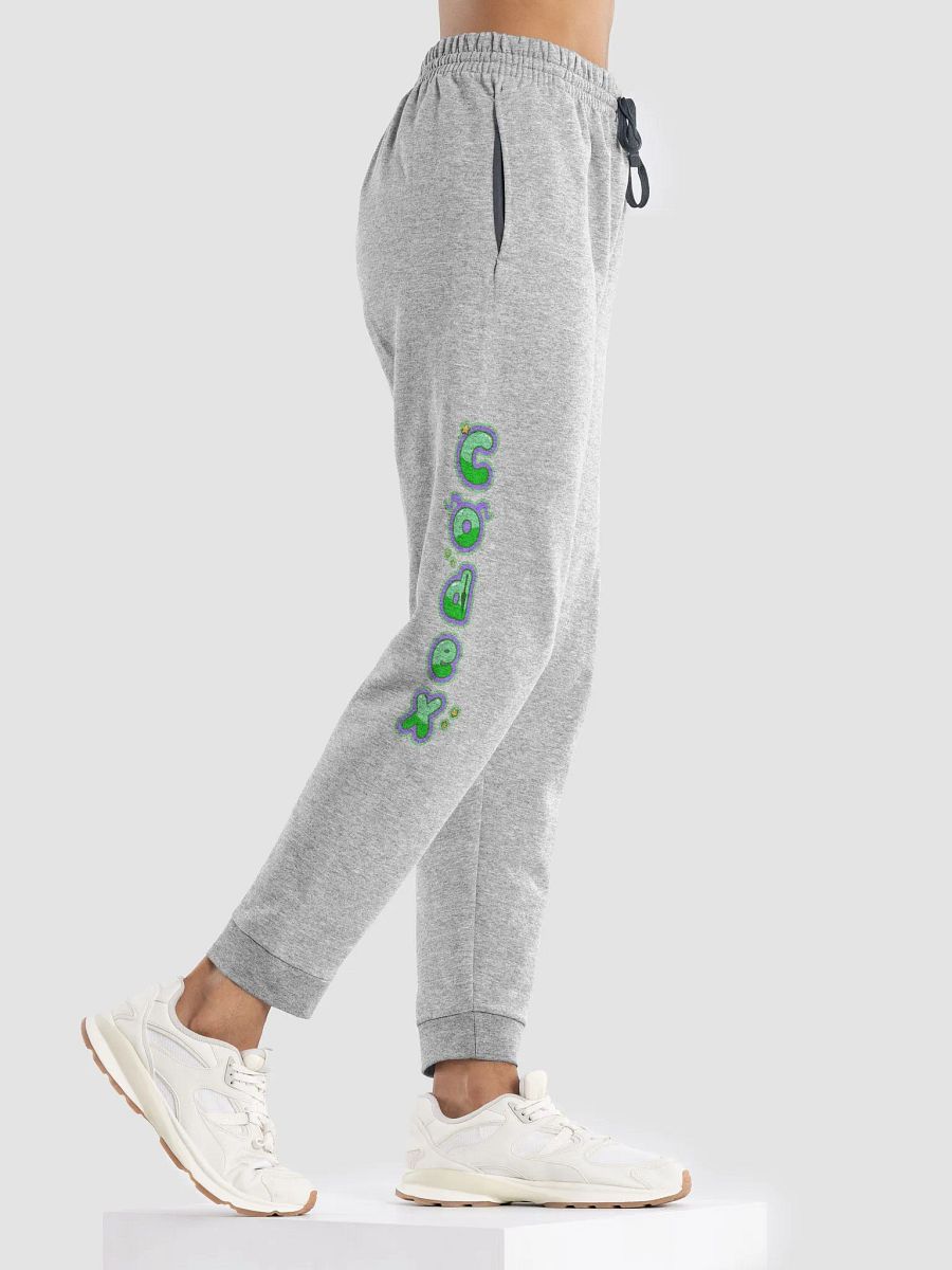 Codex Joggers! product image (15)