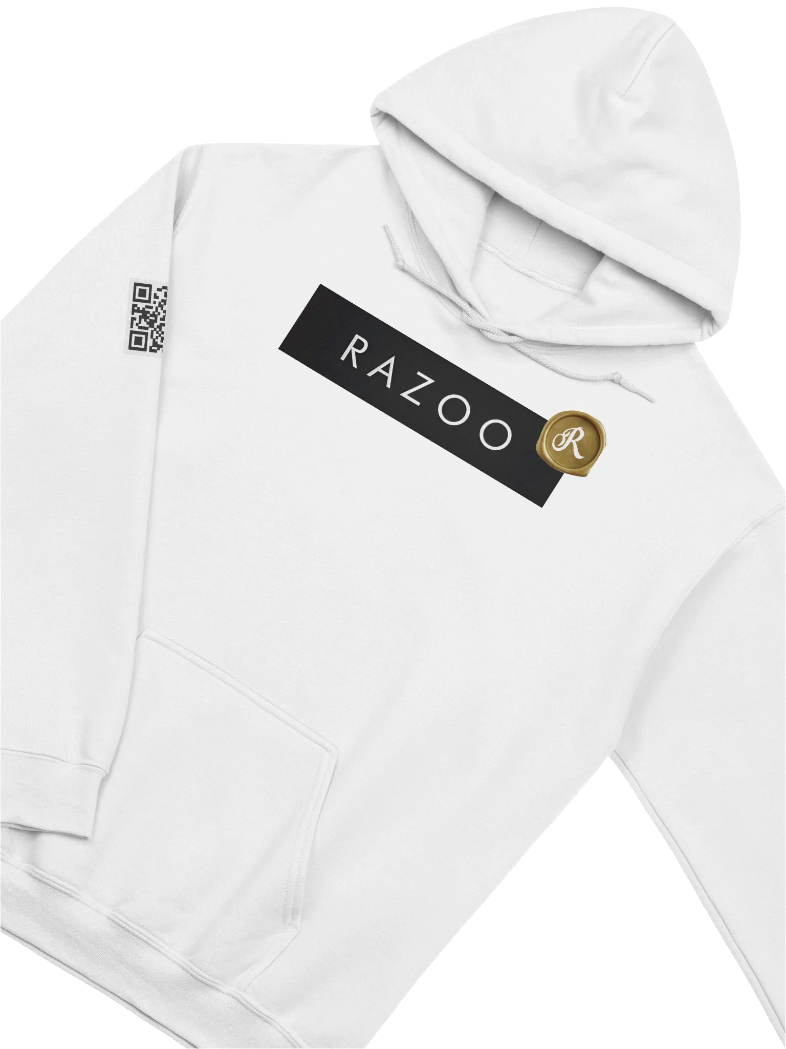 RAZOO HOODIE (aus) product image (11)