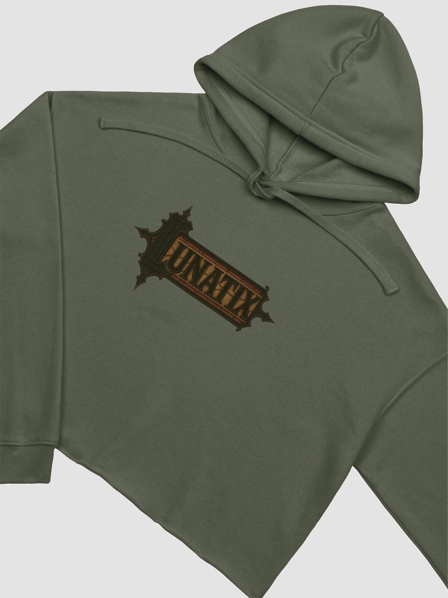 Hoodie Vampiress product image (13)