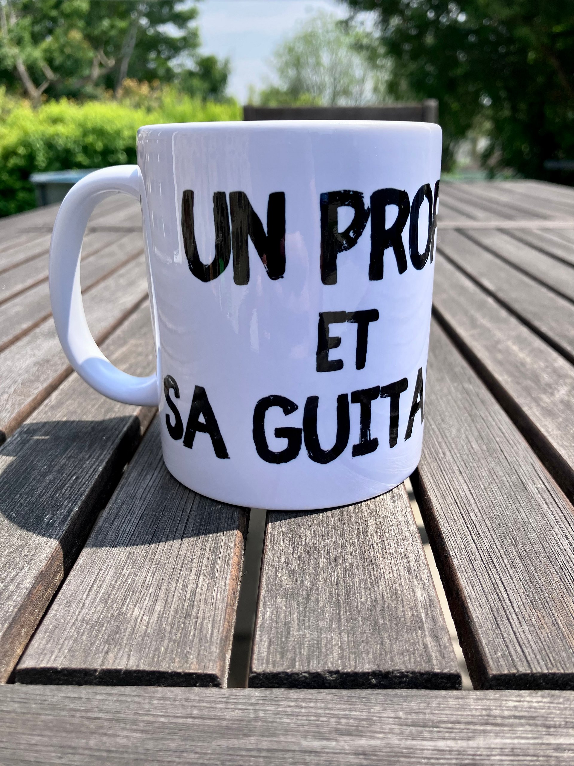 Une tasse idéale #1 product image (3)
